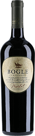 Bogle Vineyards : Merlot 2017