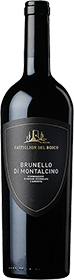 Castiglion del Bosco : Brunello di Montalcino 2018 Castiglion del Bosco : Brunello di Montalcino 2018