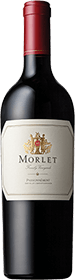 Morlet : Passionnément Cabernet Sauvignon 2013