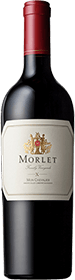 Morlet : Mon Chevalier Cabernet Sauvignon 2013