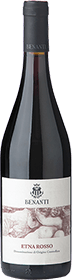 Benanti : Etna Rosso 2022