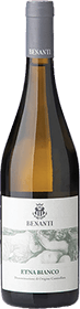 Benanti : Etna Bianco 2023