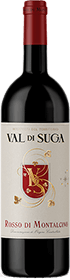 Val di Suga : Rosso di Montalcino 2022