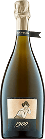 Van Volxem : Riesling Sekt Brut 1900