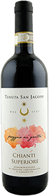 Tenuta San Jacopo : Poggio Ai Grilli 2022