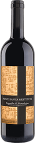 Pieve Santa Restituta : Brunello di Montalcino 2019 Pieve Santa Restituta : Brunello di Montalcino 2019