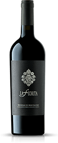 La Fiorita : Brunello di Montalcino 2020