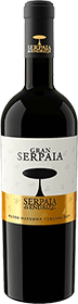 Serpaia di Endrizzi : Gran Serpaia 2018