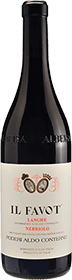 Poderi Aldo Conterno : Langhe Nebbiolo "Il Favot" 2022