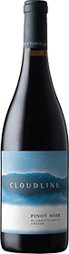 Cloudline : Pinot Noir 2023
