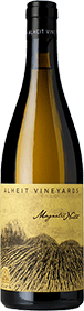 Alheit Vineyards : Magnetic North Chenin Blanc 2023