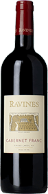 Ravines : Cabernet Franc 2022