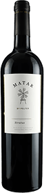Matar by Pelter : Stratus 2020