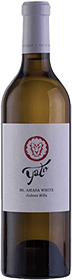 Yatir : Mt. Amasa White 2023