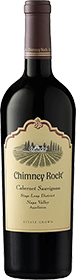 Chimney Rock : Cabernet Sauvignon 2021