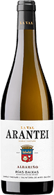 Bodegas La Val : Arantei 2023