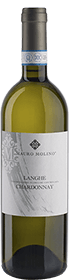 Mauro Molino : Langhe Chardonnay 2023