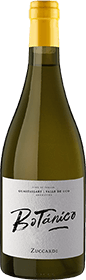 Zuccardi : Botanico Chardonnay 2023 Zuccardi : Botanico Chardonnay 2023