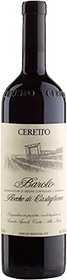Ceretto : Rocche di Castiglione 2021