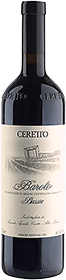 Ceretto : Bussia 2021