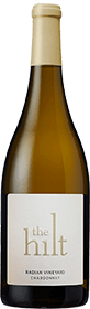 The Hilt : Radian Vineyard Chardonnay 2021