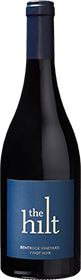 The Hilt : Bentrock Vineyard Pinot Noir 2021