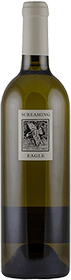 Screaming Eagle : Screaming Eagle White 2020