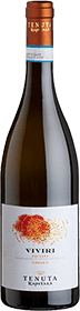 Tenuta Rapitala : Viviri Grillo 2022 Tenuta Rapitala : Viviri Grillo 2022
