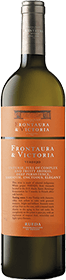 Frontaura & Victoria : Verdejo 2022