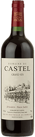 Domaine du Castel : Grand Vin 2021
