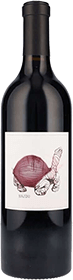 Hajdu : Proprietary Red 2022