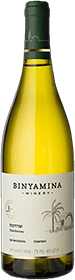 Binyamina : Moshava Chardonnay 2023