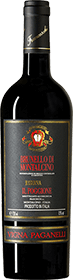 Il Poggione : Vigna Paganelli Riserva 2019 Il Poggione : Vigna Paganelli Riserva 2019