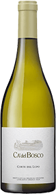 Ca' del Bosco : Corte del Lupo Bianco 2024