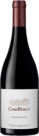 Ca' del Bosco : Corte del Lupo Rosso 2022 Ca' del Bosco : Corte del Lupo Rosso 2022
