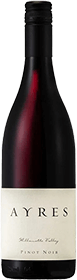 Ayres : Pinot Noir 2023 Ayres : Pinot Noir 2023