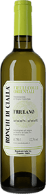 Ronchi di Cialla : Friulano 2023 Ronchi di Cialla : Friulano 2023