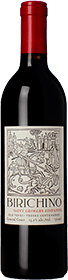 Birichino : St Georges Vineyard Zinfandel Old Vine 2021 Birichino : St Georges Vineyard Zinfandel Old Vine 2021