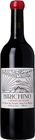 Birichino : Peter Martin Ray Vineyard Cabernet Sauvignon 2019 Birichino : Peter Martin Ray Vineyard Cabernet Sauvignon 2019