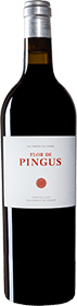 Dominio de Pingus : Flor de Pingus 2021