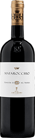 Antinori - Guado al Tasso : Matarocchio 2016