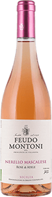 Feudo Montoni : Rose di Adele 2024 Feudo Montoni : Rose di Adele 2024