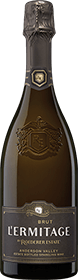 Roederer Estate : Brut L'Ermitage 2019