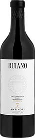 Antinori - Buiano : Chianti Classico Gran Selezione 2021 Antinori - Buiano : Chianti Classico Gran Selezione 2021