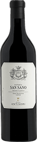 Antinori - San Sano : Chianti Classico Gran Selezione 2021 Antinori - San Sano : Chianti Classico Gran Selezione 2021