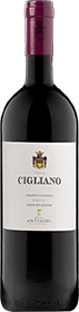 Antinori - Villa Cigliano : Chianti Classico Gran Selezione 2021 Antinori - Villa Cigliano : Chianti Classico Gran Selezione 2021