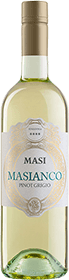 Masi : Masianco Pinot Grigio 2024 Masi : Masianco Pinot Grigio 2024