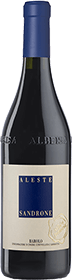 Sandrone Luciano : Aleste 2015