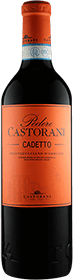 Podere Castorani : Montepulciano d'Abruzzo 2021 Podere Castorani : Montepulciano d'Abruzzo 2021