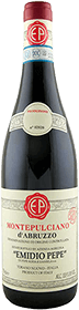 Emidio Pepe : Branella Vecchie Vigne 2021 Emidio Pepe : Branella Vecchie Vigne 2021